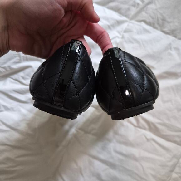 Vionic Spark Desiree Ballet Flat Shoes - Picture 6 of 8